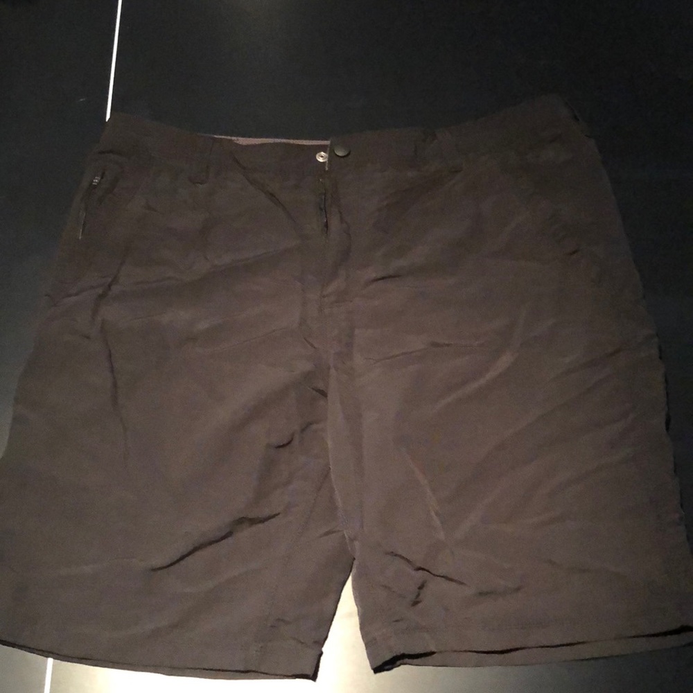 Nordic track shorts